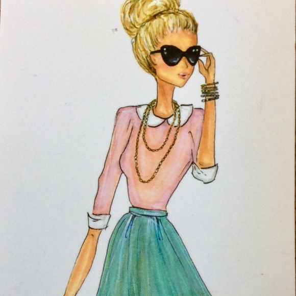 BEAUTY SURROUNDS YOU because YOU CREATE it. - Picture 1 of 4